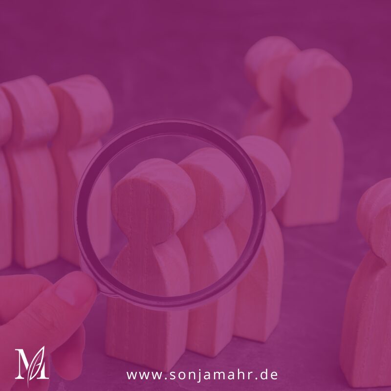 zielgruppengerechte texte sonja mahr