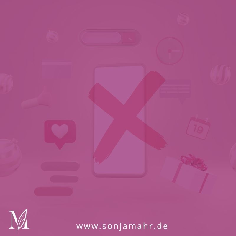 facebook und instagram löschen